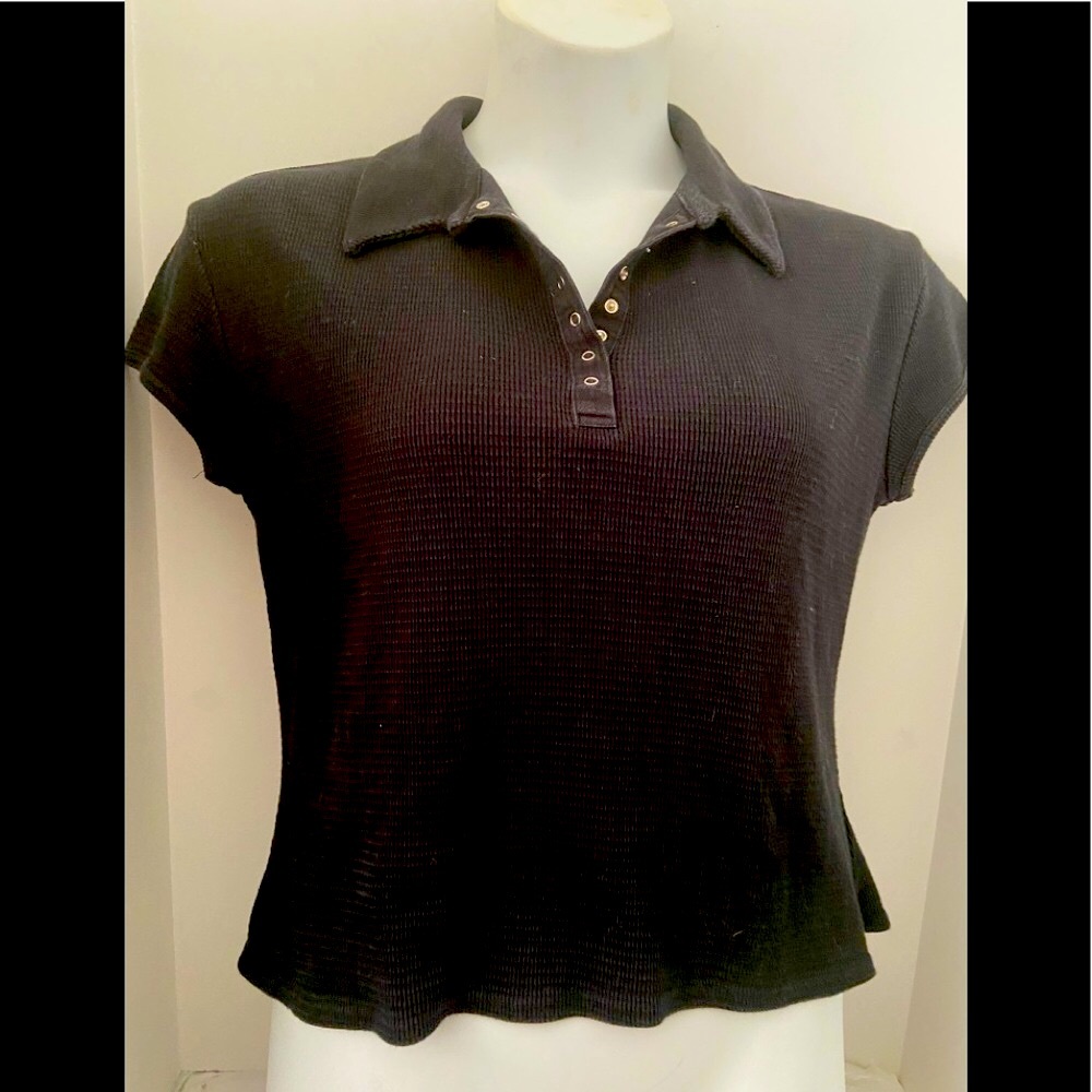 Bisou Bisou sport top 2X20$💝